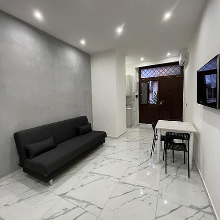 Rosa Room Luxury Suite Naples Exterior photo